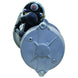 Starter Motor MIU802262 S13102B 19708 12V 9T Fits Yanmar 4TNV106-GGE 2004-2007 Diesel - Fuel Parts Depot