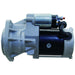 Starter Motor MIU802262 S13102B 19708 12V 9T Fits Yanmar 4TNV106-GGE 2004-2007 Diesel - Fuel Parts Depot