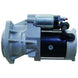 Starter Motor MIU802262 S13102B 19708 12V 9T Fits Yanmar 4TNV106-GGE 2004-2007 Diesel - Fuel Parts Depot