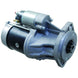 Starter Motor MIU802262 S13102B 19708 12V 9T Fits Yanmar 4TNV106-GGE 2004-2007 Diesel - Fuel Parts Depot
