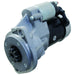 Starter Motor MIU802262 S13102B 19708 12V 9T Fits Yanmar 4TNV106-GGE 2004-2007 Diesel - Fuel Parts Depot