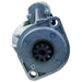 Starter Motor MIU802262 S13102B 19708 12V 9T Fits Yanmar 4TNV106-GGE 2004-2007 Diesel - Fuel Parts Depot