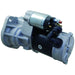 Starter Motor MIU802262 S13102B 19708 12V 9T Fits Yanmar 4TNV106-GGE 2004-2007 Diesel - Fuel Parts Depot
