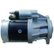 Starter Motor MIU802262 S13102B 19708 12V 9T Fits Yanmar 4TNV106-GGE 2004-2007 Diesel - Fuel Parts Depot