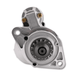 Starter Motor MM409-41001 31B66-00600 31B66-00601 12V 15T 1.6kW for Mahindra 2216 2415 2516 2615 2816 Tractor Mitsubishi S3L2 - Fuel Parts Depot