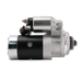 Starter Motor MM409-41001 31B66-00600 31B66-00601 12V 15T 1.6kW for Mahindra 2216 2415 2516 2615 2816 Tractor Mitsubishi S3L2 - Fuel Parts Depot