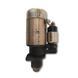 Starter Motor QDJ1332C QDJ138C 12V 11T for YangDong Engine Y380 Y385 Y480 Excavator L375 L480 - Fuel Parts Depot