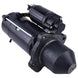 Starter Motor RE536490 RE536008 12V 4.2KW 10T Compatible with John Deere 4045AFM85 4045DFM50 4045DFM70 4045SFM85 4045TFM50 4045TFM75 4045TFM85 - Fuel Parts Depot
