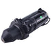 Starter Motor RE536490 RE536008 12V 4.2KW 10T Compatible with John Deere 4045AFM85 4045DFM50 4045DFM70 4045SFM85 4045TFM50 4045TFM75 4045TFM85 - Fuel Parts Depot