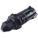 Starter Motor RE536490 RE536008 12V 4.2KW 10T Compatible with John Deere 4045AFM85 4045DFM50 4045DFM70 4045SFM85 4045TFM50 4045TFM75 4045TFM85 - Fuel Parts Depot