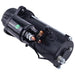 Starter Motor RE536490 RE536008 12V 4.2KW 10T Compatible with John Deere 4045AFM85 4045DFM50 4045DFM70 4045SFM85 4045TFM50 4045TFM75 4045TFM85 - Fuel Parts Depot