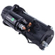 Starter Motor RE536490 RE536008 12V 4.2KW 10T Compatible with John Deere 4045AFM85 4045DFM50 4045DFM70 4045SFM85 4045TFM50 4045TFM75 4045TFM85 - Fuel Parts Depot
