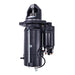 Starter Motor RE536490 RE536008 12V 4.2KW 10T Compatible with John Deere 4045AFM85 4045DFM50 4045DFM70 4045SFM85 4045TFM50 4045TFM75 4045TFM85 - Fuel Parts Depot