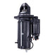 Starter Motor RE536490 RE536008 12V 4.2KW 10T Compatible with John Deere 4045AFM85 4045DFM50 4045DFM70 4045SFM85 4045TFM50 4045TFM75 4045TFM85 - Fuel Parts Depot