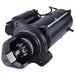 Starter Motor RE536490 RE536008 12V 4.2KW 10T Compatible with John Deere 4045AFM85 4045DFM50 4045DFM70 4045SFM85 4045TFM50 4045TFM75 4045TFM85 - Fuel Parts Depot