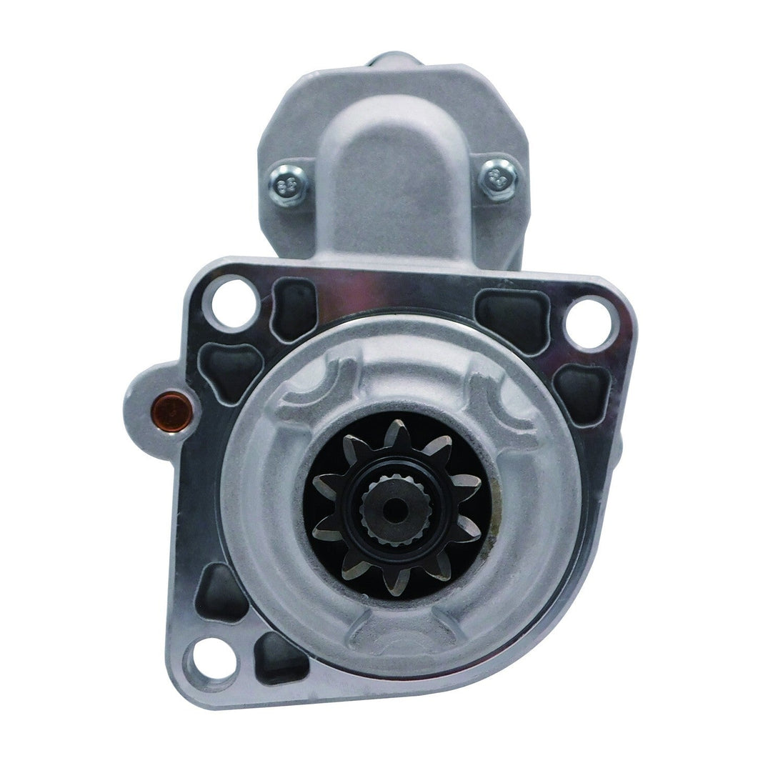 Starter Motor RE539696 RE541093 30692 12V 10T Fits Freightliner FL50 FL60 FL70 FL80 2002-2004 L6 5.9L 359cid - Fuel Parts Depot