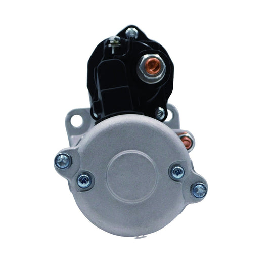 Starter Motor RE539696 RE541093 30692 12V 10T Fits Freightliner FL50 FL60 FL70 FL80 2002-2004 L6 5.9L 359cid - Fuel Parts Depot