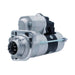 Starter Motor RE539696 RE541093 30692 12V 10T Fits Freightliner FL50 FL60 FL70 FL80 2002-2004 L6 5.9L 359cid - Fuel Parts Depot
