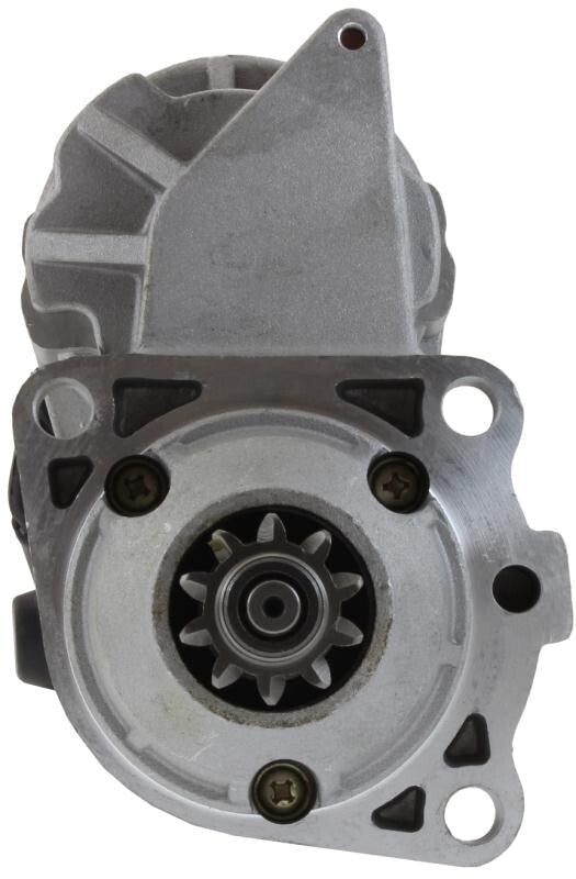 Starter Motor RE70474 TG2280806552 91-29-5433N TY24441 18455 12V 11T fits John Deere 450G 455G 550G 555G 650G 1993 - Fuel Parts Depot