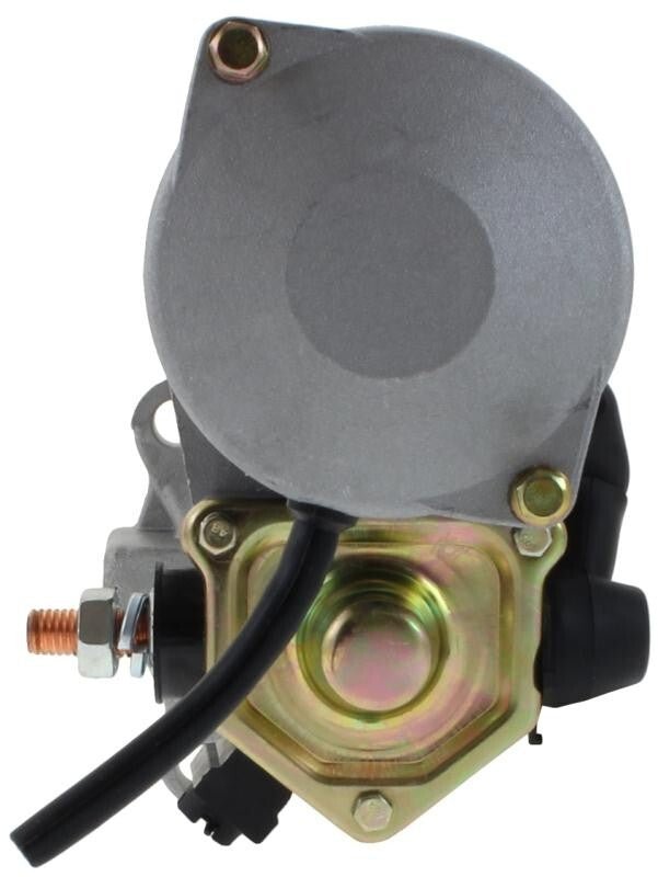 Starter Motor RE70474 TG2280806552 91-29-5433N TY24441 18455 12V 11T fits John Deere 450G 455G 550G 555G 650G 1993 - Fuel Parts Depot