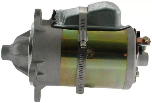 Starter Motor RS41124 984628 150-0175 3183 12v 9T fits OMC 2.3L 2.3L/140CI 4-Cyl 1987-1990 - Fuel Parts Depot