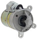 Starter Motor RS41124 984628 150-0175 3183 12v 9T fits OMC 2.3L 2.3L/140CI 4-Cyl 1987-1990 - Fuel Parts Depot