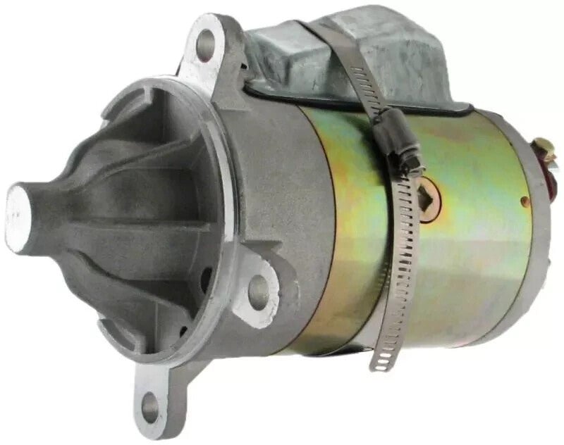 Starter Motor RS41124 984628 150-0175 3183 12v 9T fits OMC 2.3L 2.3L/140CI 4-Cyl 1987-1990 - Fuel Parts Depot