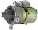 Starter Motor RS41124 984628 150-0175 3183 12v 9T fits OMC 2.3L 2.3L/140CI 4-Cyl 1987-1990 - Fuel Parts Depot