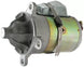 Starter Motor RS41124 984628 150-0175 3183 12v 9T fits OMC 2.3L 2.3L/140CI 4-Cyl 1987-1990 - Fuel Parts Depot