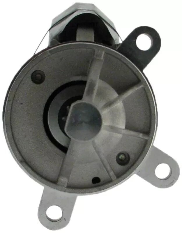 Starter Motor RS41124 984628 150-0175 3183 12v 9T fits OMC 2.3L 2.3L/140CI 4-Cyl 1987-1990 - Fuel Parts Depot