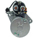 Starter Motor S114-806AR S114-806BAM STR0017 17745 12V 8T fits Nissan 200SX 2.0L L4 1997-1998 - Fuel Parts Depot