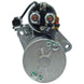 Starter Motor S114-806AR S114-806BAM STR0017 17745 12V 8T fits Nissan 200SX 2.0L L4 1997-1998 - Fuel Parts Depot