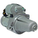 Starter Motor S114-806AR S114-806BAM STR0017 17745 12V 8T fits Nissan 200SX 2.0L L4 1997-1998 - Fuel Parts Depot