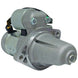 Starter Motor S114-806AR S114-806BAM STR0017 17745 12V 8T fits Nissan 200SX 2.0L L4 1997-1998 - Fuel Parts Depot