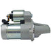 Starter Motor S114-806AR S114-806BAM STR0017 17745 12V 8T fits Nissan 200SX 2.0L L4 1997-1998 - Fuel Parts Depot
