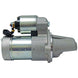 Starter Motor S114-806AR S114-806BAM STR0017 17745 12V 8T fits Nissan 200SX 2.0L L4 1997-1998 - Fuel Parts Depot