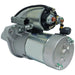 Starter Motor S114-806AR S114-806BAM STR0017 17745 12V 8T fits Nissan 200SX 2.0L L4 1997-1998 - Fuel Parts Depot