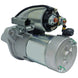 Starter Motor S114-806AR S114-806BAM STR0017 17745 12V 8T fits Nissan 200SX 2.0L L4 1997-1998 - Fuel Parts Depot