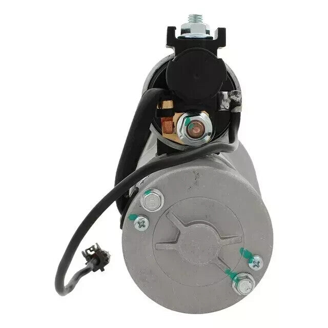 Starter Motor S114-927 19067 23300JK20A 12V 12T fits Infiniti EX35 EX35 Base EX35 Journey FX35 FX35 Base 3.5L V6 2008-2012 - Fuel Parts Depot