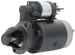 Starter Motor SBA185086050 SBA185086051 LRS02237 17299 12V 9T Fits Ford CL45 Diesel 1983-1986 - Fuel Parts Depot