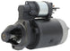 Starter Motor SBA185086050 SBA185086051 LRS02237 17299 12V 9T Fits Ford CL45 Diesel 1983-1986 - Fuel Parts Depot