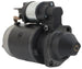 Starter Motor SBA185086050 SBA185086051 LRS02237 17299 12V 9T Fits Ford CL45 Diesel 1983-1986 - Fuel Parts Depot