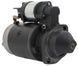 Starter Motor SBA185086050 SBA185086051 LRS02237 17299 12V 9T Fits Ford CL45 Diesel 1983-1986 - Fuel Parts Depot