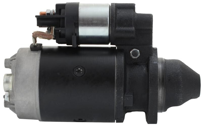 Starter Motor SBA185086050 SBA185086051 LRS02237 17299 12V 9T Fits Ford CL45 Diesel 1983-1986 - Fuel Parts Depot