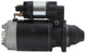 Starter Motor SBA185086050 SBA185086051 LRS02237 17299 12V 9T Fits Ford CL45 Diesel 1983-1986 - Fuel Parts Depot