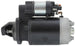 Starter Motor SBA185086050 SBA185086051 LRS02237 17299 12V 9T Fits Ford CL45 Diesel 1983-1986 - Fuel Parts Depot