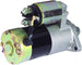 Starter Motor SR2280X M1T85881 17836 31100-60AD0 12V 8T fits Chevrolet Tracker 2.0L/122CI L4 2000-2003 Automatic C - Fuel Parts Depot