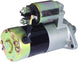 Starter Motor SR2280X M1T85881 17836 31100-60AD0 12V 8T fits Chevrolet Tracker 2.0L/122CI L4 2000-2003 Automatic C - Fuel Parts Depot