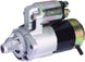Starter Motor SR2280X M1T85881 17836 31100-60AD0 12V 8T fits Chevrolet Tracker 2.0L/122CI L4 2000-2003 Automatic C - Fuel Parts Depot