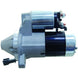 Starter Motor SR2287X 17859 M0T87481 23300-4S103 12V 11T Fits Frontier L4 2.4L 2389CC V6 3.3L 3275CC 2002-2004 - Fuel Parts Depot